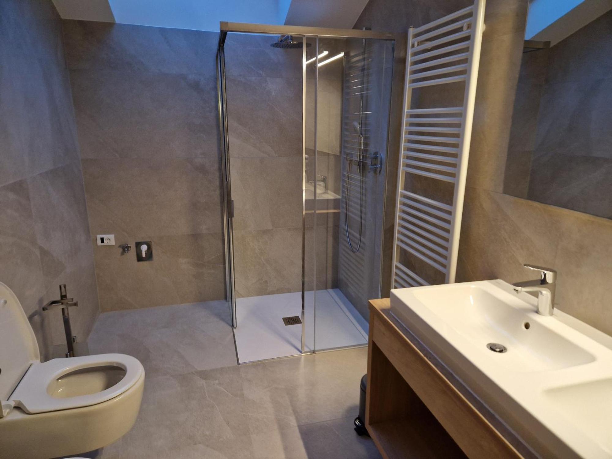 Apartment Aghel Ортізеї Екстер'єр фото