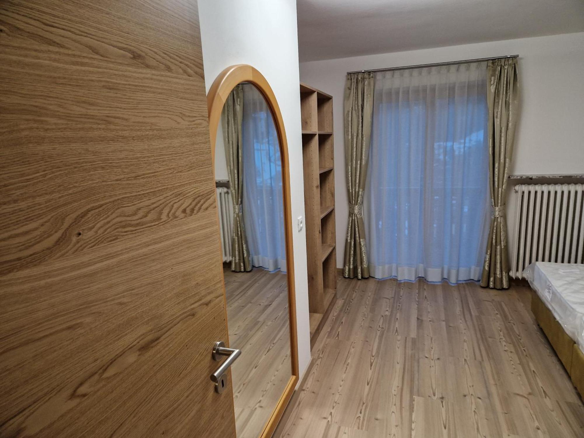 Apartment Aghel Ортізеї Екстер'єр фото