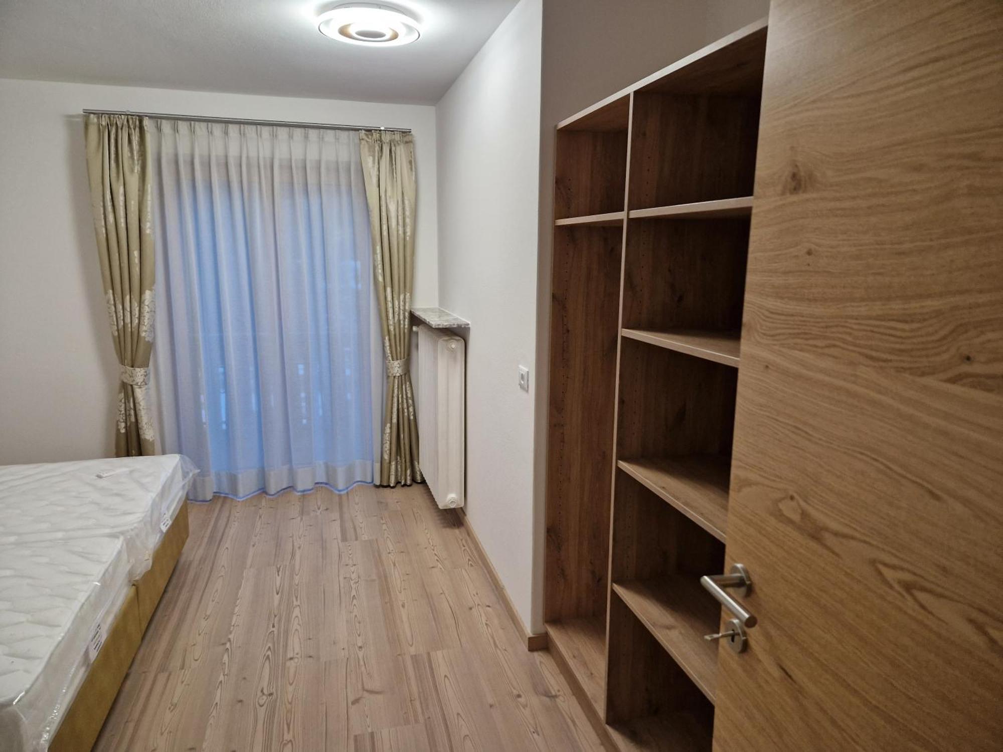 Apartment Aghel Ортізеї Екстер'єр фото
